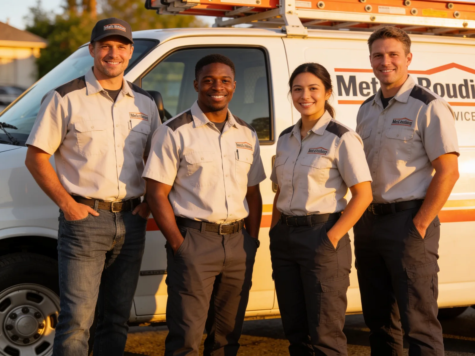 Metal Roof Installation company in Fallbrook, CA